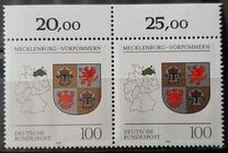 [German Constituent States, tip BCD]