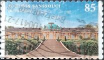 [Castles - Sanssouci, Potsdam, type DDW]