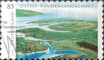 [Wild Germany - Ostsee, type DBF]