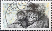 [Endangered Animals, type BWE]