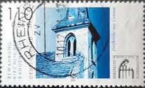 [Preservation of Old Churches, type BWW]