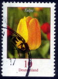 [Definitive Issue - Flowers, tip CHA]