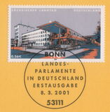 [State Parliaments, type BVU]