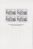 [The 200th Anniversary of the Brandenburger Tor, type AVP]