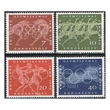 [Olympic Games - Rome, type FF]