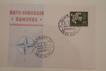 [EUROPA Stamps, type GN]