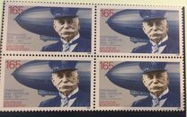 [The 75th Anniversary of the Death of Ferdinand Graf von Zeppelin, tip AZR]