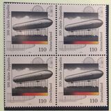 [The 100th Anniversary of the Zeppelin Airship, type BUC]