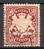 [Coat of Arms - DIfferent Watermark, Reddish Paper, type D63]