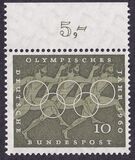 [Olympic Games - Rome, type FG]