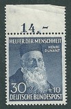 [Charity Stamps for Helpers of Humanity, type AD]