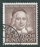 [Charity Stamps for Helpers of Humanity, type AR]