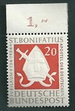 [St. Bonifatius, type AZ]