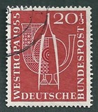 [Westropa Stamp Exhibition, type BO]