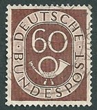 [New Daily Stamp, type K12]