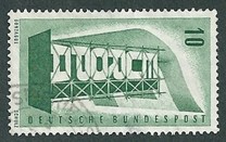 [EUROPA Stamps, type CK]