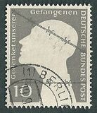 [Memorial Edition of War Prisoners, type AJ]