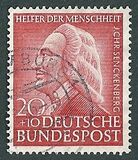 [Charity Stamps for Helpers of Humanity, type AT]