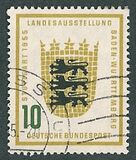 [The Baden-Württemberg Exhibition, type BJ1]