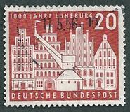 [The 1000th Anniversary of the Lüneburg, type CA]