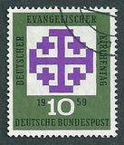 [Evangelical Churchday, type EQ]