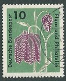 [Flora and Philately, type HK]