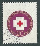 [The 100th Anniversary of the International Red Cross, type HS]