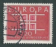 [EUROPA Stamps, type HY1]