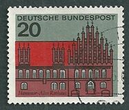 [German Cities, type IH]