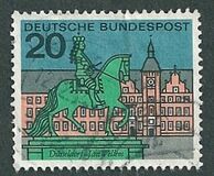 [German Cities, type IS]