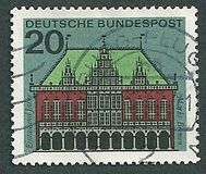 [German Cities, type IP]