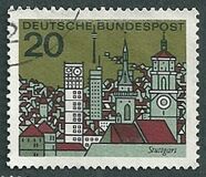 [German Cities, type IQ]