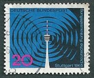 [Radio Exhibition in Stuttgart, type KT]