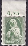 [The 100th Anniversary of The National Museum, Nuremberg, type V]