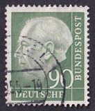 [Professor Dr. Th. Heuss, type AV22]