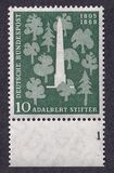 [The 150th Anniversary of the Birth of Adalbert Stifter, type BQ]