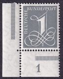 [New Daily Stamp, type BW]