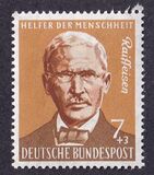 [Charity Stamps, type ED]