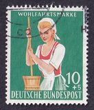 [Charity Stamps, type EE]