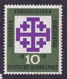 [Evangelical Churchday, type EQ]