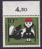 [Charity Stamps - Little Red Ridinghood, type FM]