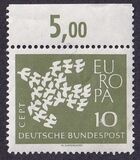 [EUROPA Stamps, type GN1]