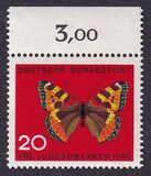 [Charity Stamps - Butterflies, type GX]