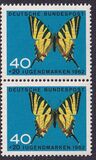 [Charity Stamps - Butterflies, type GY]