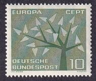 [EUROPA Stamps, type HC]