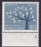 [EUROPA Stamps, type HC1]