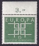 [EUROPA Stamps, type HY]