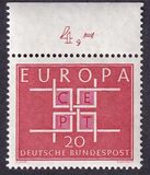 [EUROPA Stamps, type HY1]