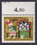 [Charity Stamps - Fairy Tales, type HZ]