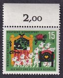 [Charity Stamps - Fairy Tales, type IA]